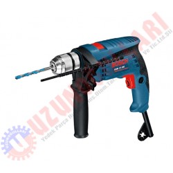 BOSCH 13RE SUPRA DARBELİ MATKAP  (FİYATA NAKLİYE DAHİLDİR.)