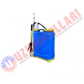 KOLLU İLAÇLAMA POMPALARI