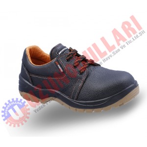 MEKAP ÇELİK BURUNLU İŞ EMNİYET AYAKKABISI JUPİTER 106 S2 MEKAP ÇELİK BURUNLU İŞ EMNİYET AYAKKABISI JUPİTER 106 S2