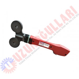 KAYNAK SETİ PPRC MAKİNESİ DİZAYN (TEK MAKİNE) KAYNAK SETİ PPRC MAKİNESİ DİZAYN (TEK MAKİNE)