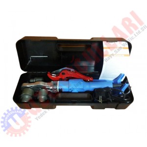 KAYNAK SETİ PPRC MİNİ-MAX GÖNEN DÖKÜM KAYNAK SETİ PPRC MİNİ-MAX GÖNEN DÖKÜM