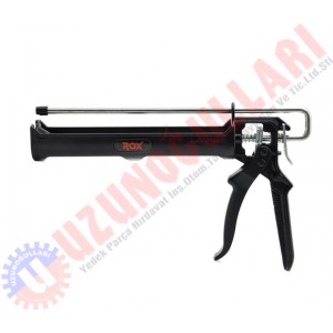 KİMYASAL DÜBEL TABANCASI 345ML ROX KİMYASAL DÜBEL TABANCASI 345ML ROX