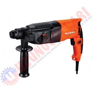 MAX EXTRA MX2600 KIRICI DELİCİ MAX EXTRA MX2600 KIRICI DELİCİ