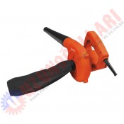 ÜFLEYİCİ MAKİNELER