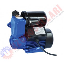 HİDROFOR MİNİ SETİ 0,5 HP 