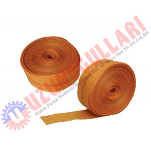 ÖRME SARI HORTUM (HBL) 20CM ÖRME SARI HORTUM (HBL) 20CM