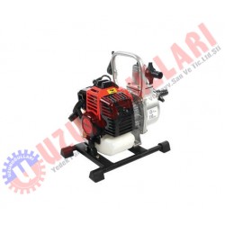 PALMERA BENZİNLİ SU MOTORU 1" (2 ZAMANLI)