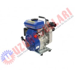 MAX-EXTRA BENZİNLİ SU MOTORU 11/2" 