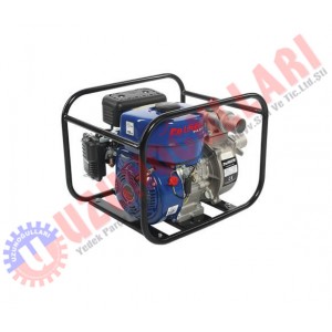 PALMERA BENZİNLİ SU MOTORU 2 PA20T