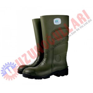 POLLY BOOT POLİÜRETAN ÇİZME UZUN POLLY BOOT POLİÜRETAN ÇİZME UZUN