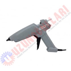 SİLİKON TABANCASI MUM K-800