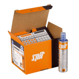 SPİT C6 BETON ÇİVİSİ 3 CM 500 ADET +1 GAZ SPİT C6 BETON ÇİVİSİ 3 CM 500 ADET +1 GAZ