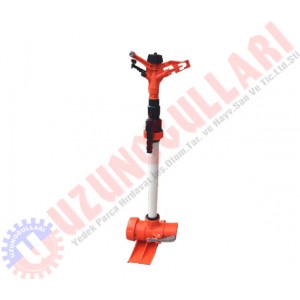 SPRİNG TAKIM (75'LİK AYAK 50CM UZATMA+VANA+SPRİNG GRİ 1035)) SPRİNG TAKIM (75'LİK AYAK 50CM UZATMA+VANA+SPRİNG GRİ 1035))