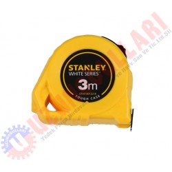 ŞERİTMETRE STANLEY 3MT