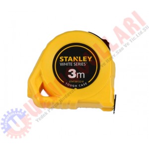 ŞERİTMETRE STANLEY 3MT ŞERİTMETRE STANLEY 3MT