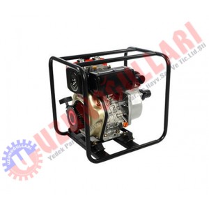 PALMERA DİZEL SU MOTORU 3" 10HP PA-HP80XLE YÜKSEK BASINÇLI PALMERA DİZEL SU MOTORU 3" 10HP PA-HP80XLE YÜKSEK BASINÇLI