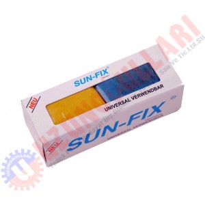 SUNFİX YAPIŞTIRICI SUNFİX YAPIŞTIRICI