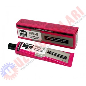 TANGİT PVC YAPIŞTIRICI 125GR TANGİT PVC YAPIŞTIRICI 125GR