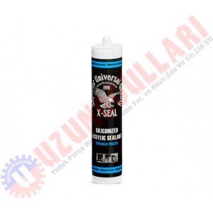 MASTİK BEYAZ SİLİKONİZE MASTİK 500GR SELSİL MASTİK BEYAZ SİLİKONİZE MASTİK 500GR SELSİL