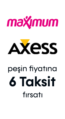 KREDİ KARTLARINA TAKSİT İMKANI