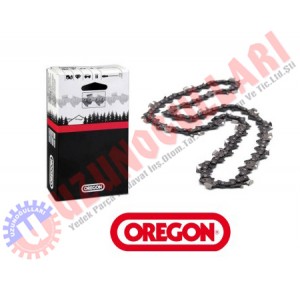MOTORLU TESTERE ZİNCİRİ OREGON 72 LPX 3/8 36 BAKLA (KUTULU)